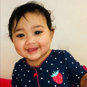 Meet your Posher, Christine